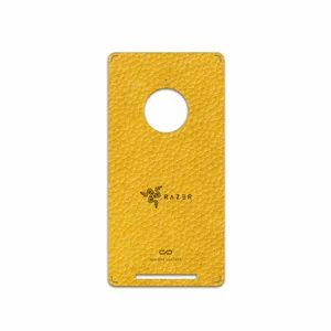MAHOOT ML-RZR Cover Sticker for Nokia Lumia 830