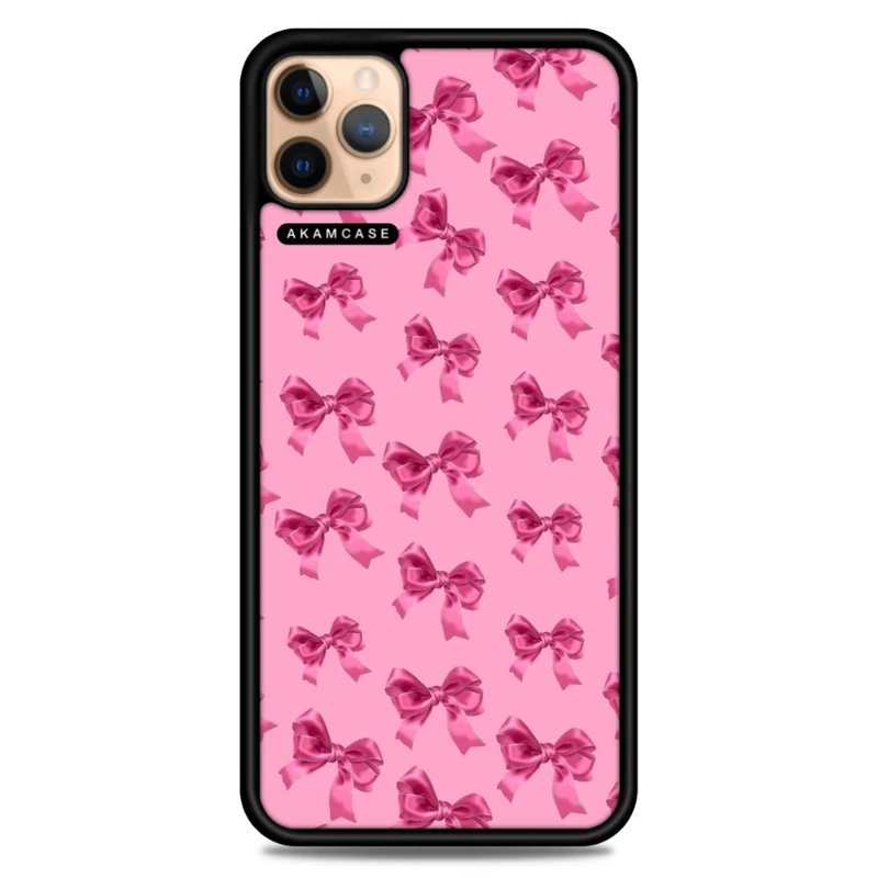 کاور آکام مدل AMC-WA11PRO-BOWS7 مناسب برای گوشی موبایل اپل iPhone 11 Pro