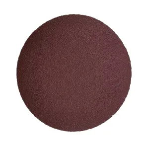  سنباده پشت کرکی مدل  P80  بسته 8 عددی