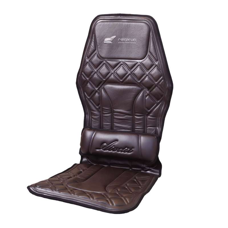روکش صندلی ماساژور ریلکس آپ مدل MC235 روکش صندلی ماساژور ریلکس آپ مدل MC235