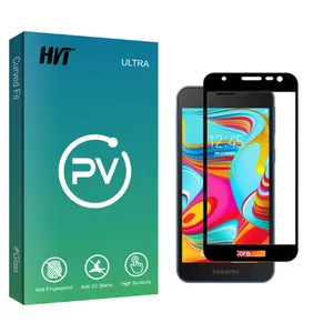HVT PV glass Screen Protector For Samsung Galaxy A2 Core