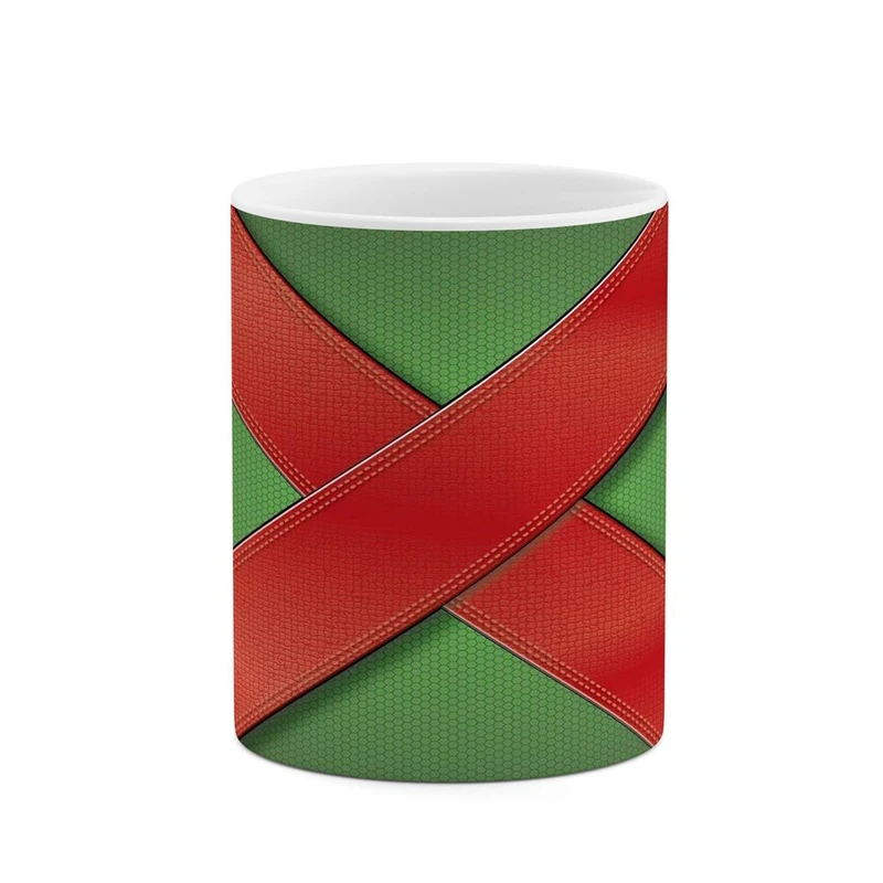 ماگ کاکتی مدل Martian Manhunter کد mgh39443