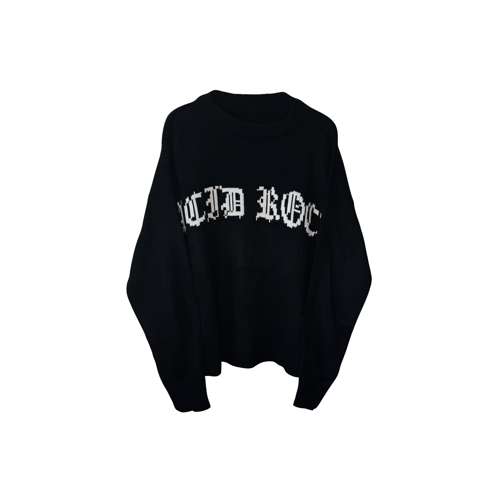 پلیور مردانه سوپردرای مدل AR smile -  - 2