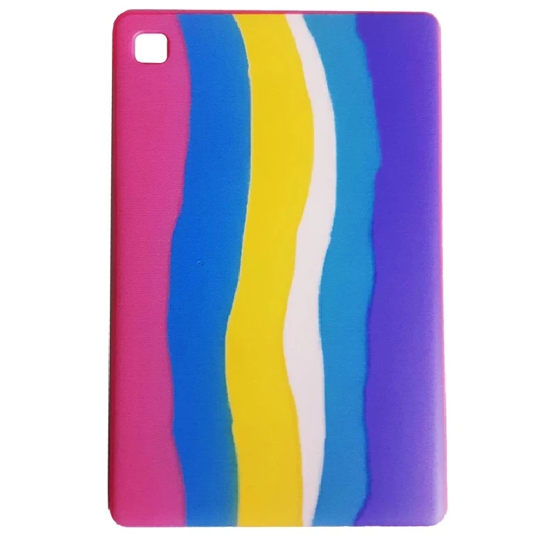 کاورمدل رنگی مناسب برای تبلت سامسونگ Galaxy Tab A 8.0 2019 LTE SM-T295