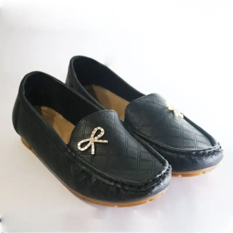 کفش کالج زنانه مدل اکسیژن 3018