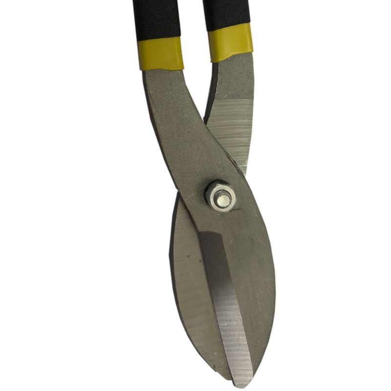 قیچی ورق بر تی منز اسنایپس مدل دسته عینکی - SMT-TINMANSSNIPS-10INCH