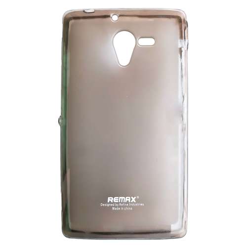 کاور ریمکس مدل S121 مناسب برای گوشی موبایل سونی Xperia ZL