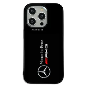 AKAM AMC-WA14PRO-BENZ17 Cover For Apple iPhone 14 Pro