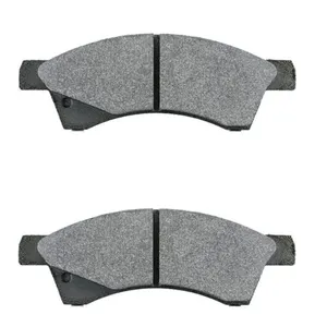 لنت ترمز جلو اس اچ بی مدل Z 1480 مناسب برای تیبا