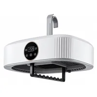 خشک‌کن لباس دی اس پی مدل KD6026