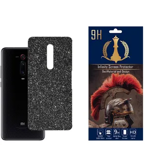 Infinity PRO MAX Cover Sticker For XIAOMI MI 9T / MI 9T PRO