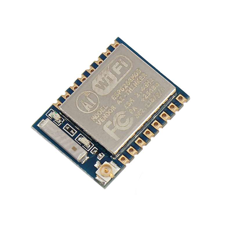 ماژول وایفای مدل ESP-07