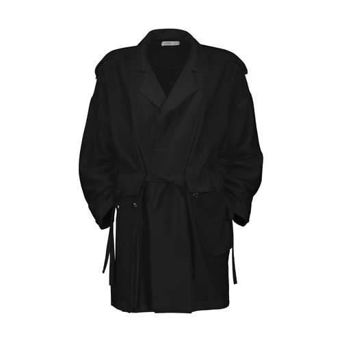 مانتو زنانه نیزل مدل P064001002100411-002