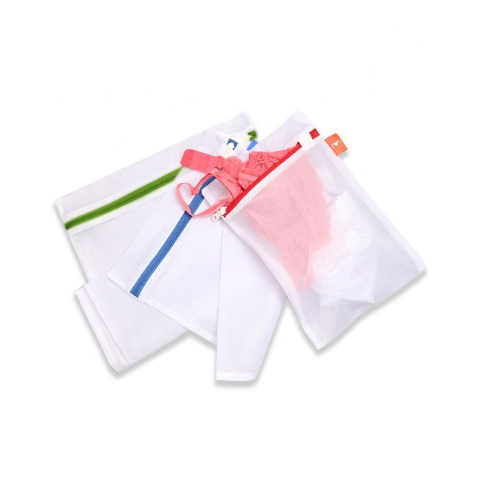 کیسه شستشوی لباس ونکو مدل 2