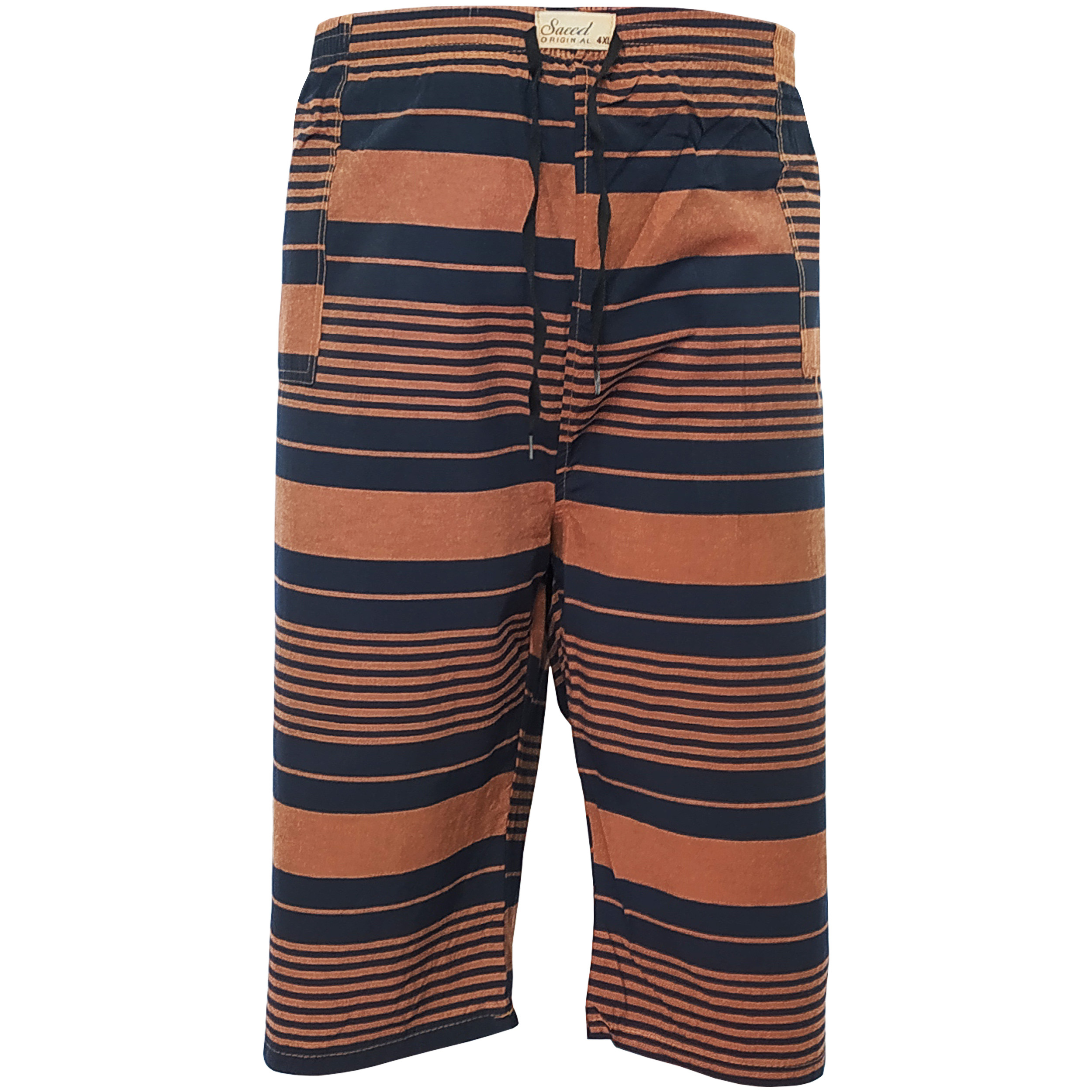 شلوارک مردانه سعید کد R-50265