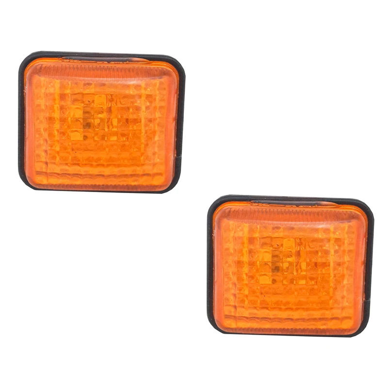 راهنما بغل گلگیر مدل چسبی کد 02 بسته دو عددی