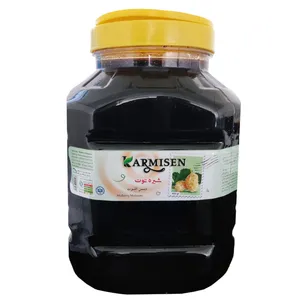 شیره توت ممتاز کارمیسن _ 7 کیلو‌گرم