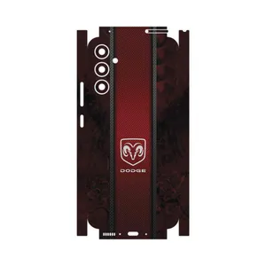 MAHOOT Dodge-FullSkin Cover Sticker for Samsung Galaxy A34