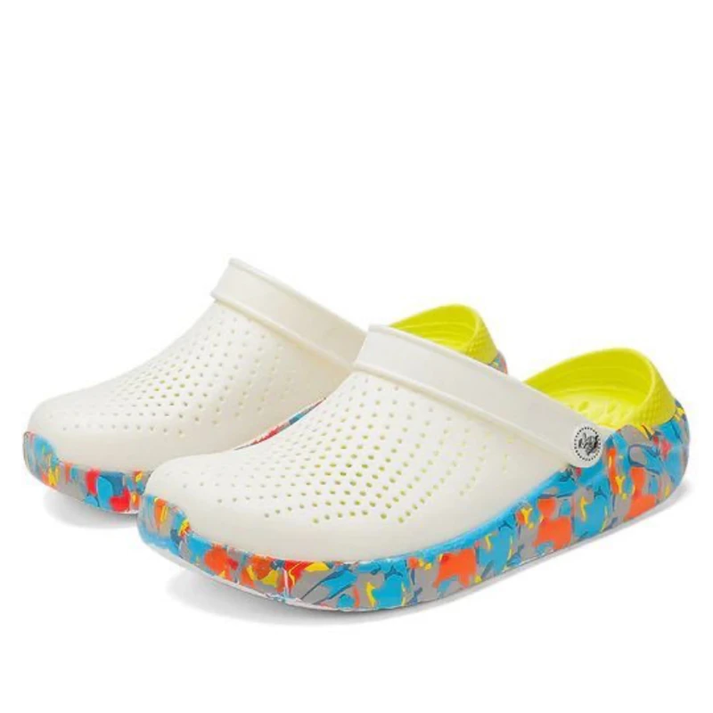 عکس شماره 3 : صندل مردانه کراکس مدل ltr