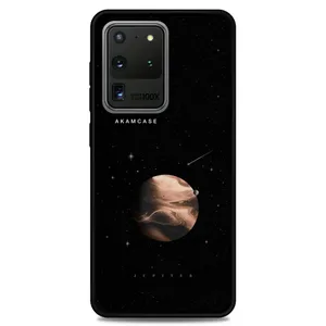 AKAM AMC-WSGS20U-PLANET-11 Cover For Samsung Galaxy S20 Ultra