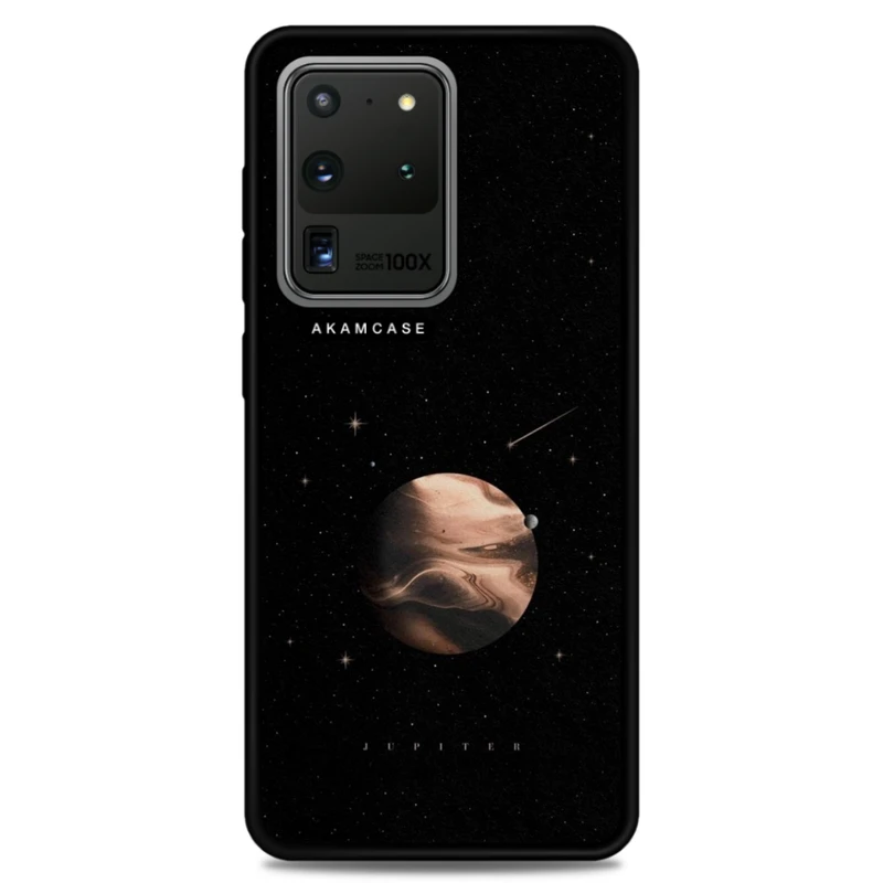 کاور آکام مدل AMC-WSGS20U-PLANET-11 مناسب برای گوشی موبایل سامسونگ Galaxy S20 Ultra