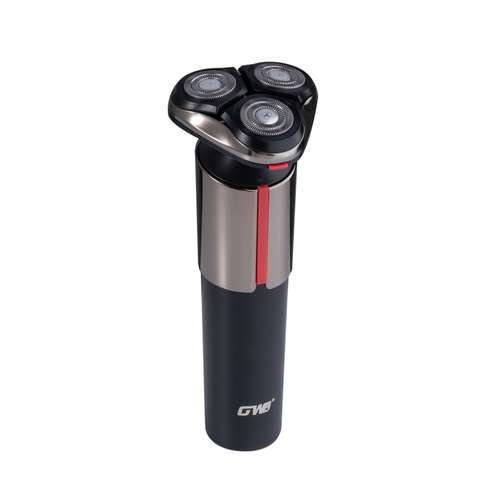 ماشین اصلاح موی صورت شارژی جی دبلیو مدل W-9754