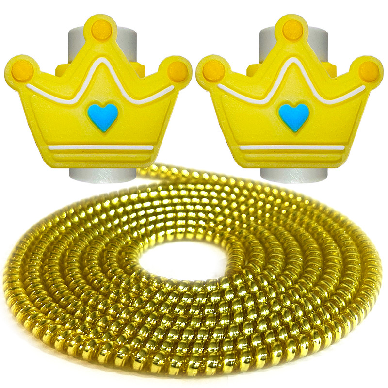 محافظ کابل رینیکا مدل Crown 03 مجموعه 3 عددی