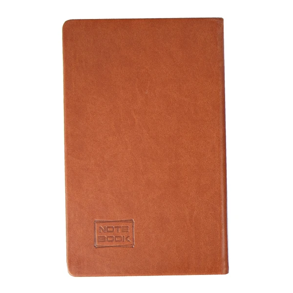 دفتر یادداشت 112 برگ مدل مانلی کد A22