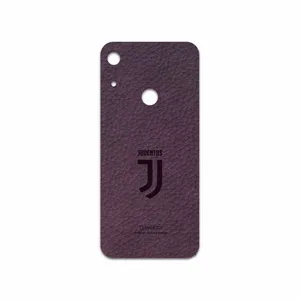MAHOOT PL-JUVE Cover Sticker for Honor 8A