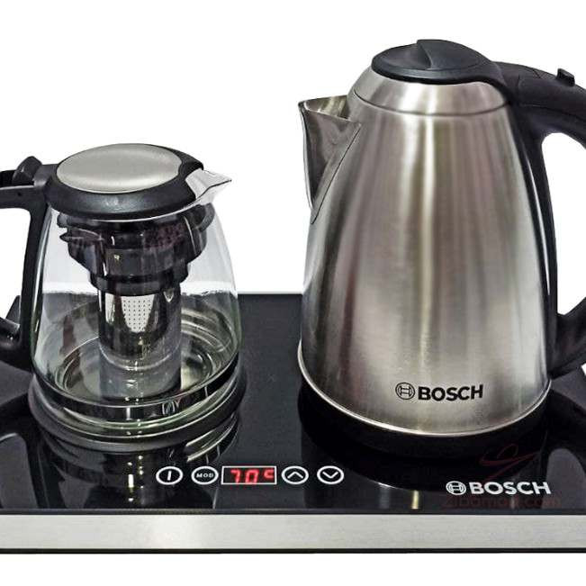 چای ساز  مدل bS-1611