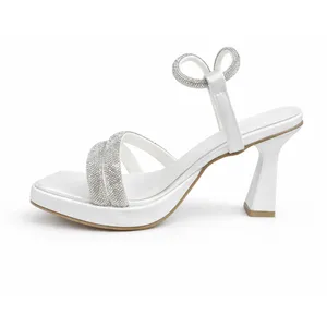 صندل زنانه مدل رومنس