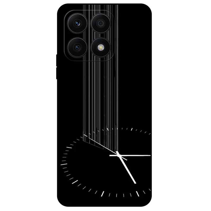  کاور مگافون طرح در میان ستارگان مدل 1895 مناسب برای گوشی موبایل آنر X8A     