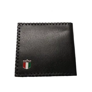کیف پول چرمی کد 2