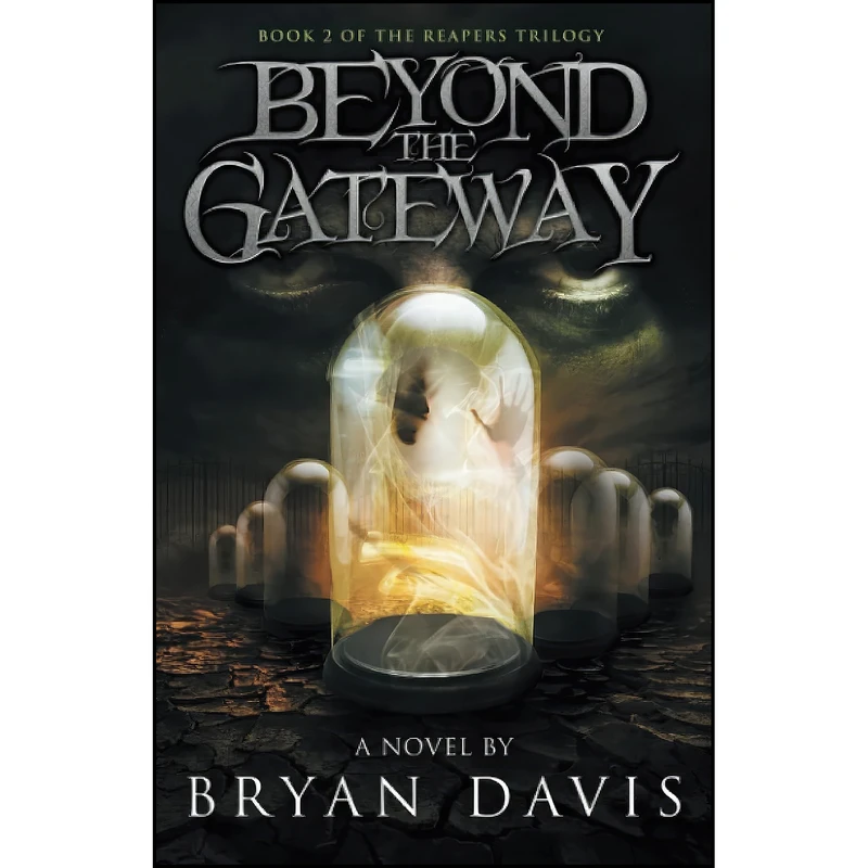 کتاب Beyond the Gateway  اثر Bryan Davis انتشارات تازه ها