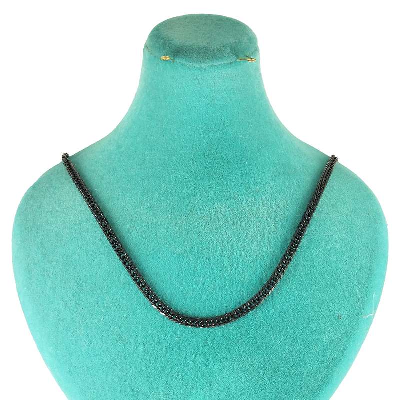 زنجیر زنانه سلین کالا مدل کورب کد 106 زنجیر زنانه سلین کالا مدل کورب کد 106