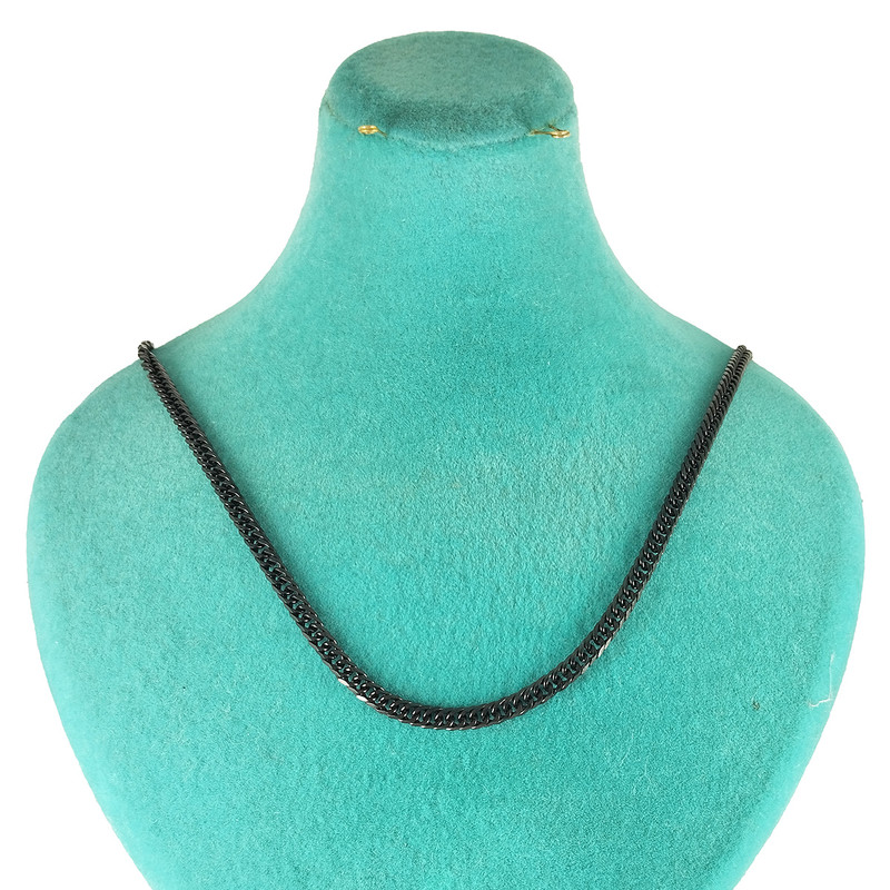 زنجیر زنانه سلین کالا مدل کورب کد 106 زنجیر زنانه سلین کالا مدل کورب کد 106