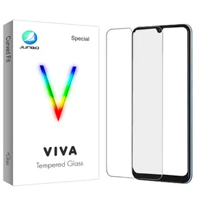 Junbo Viva Glass Screen Protector For Samsung Galaxy A30