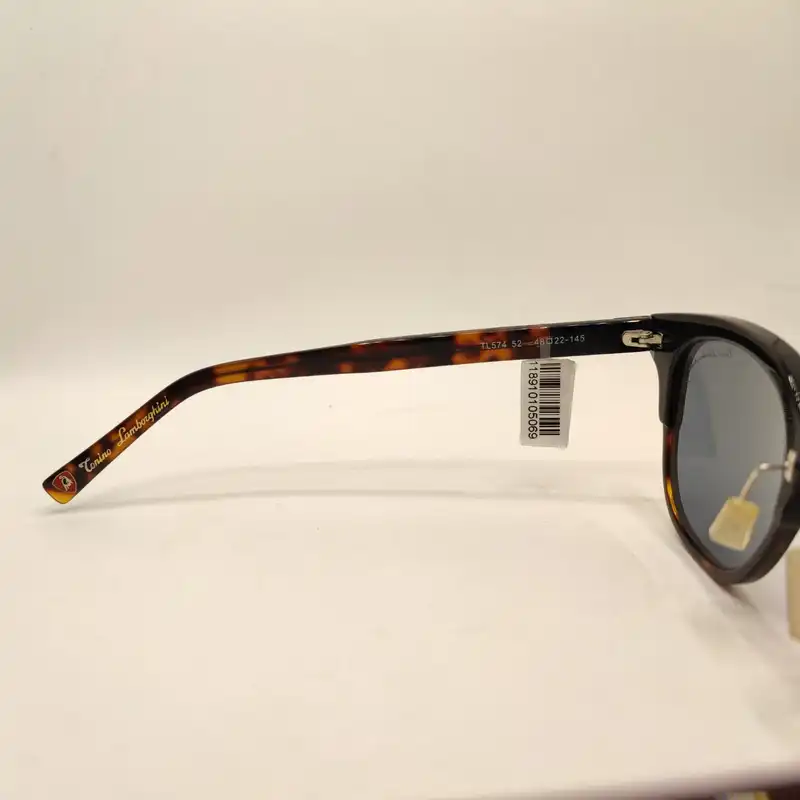 عینک آفتابی تونینو لامبورگینی مدل TL574