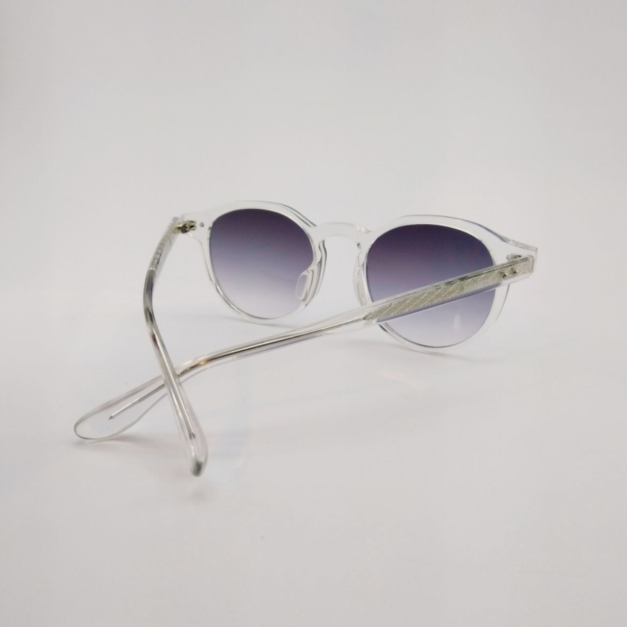 عینک آفتابی پاواروتی مدل ACETATE HC8084 -  - 3