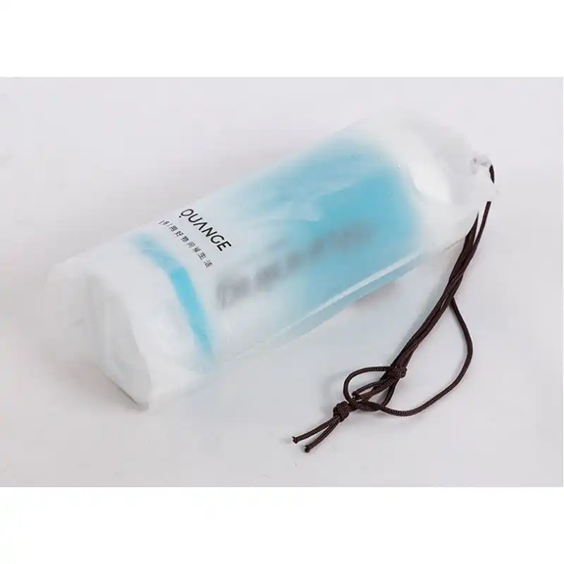 شیکر ورزشی کوانج طرح Running گنجایش 0.76 لیتر