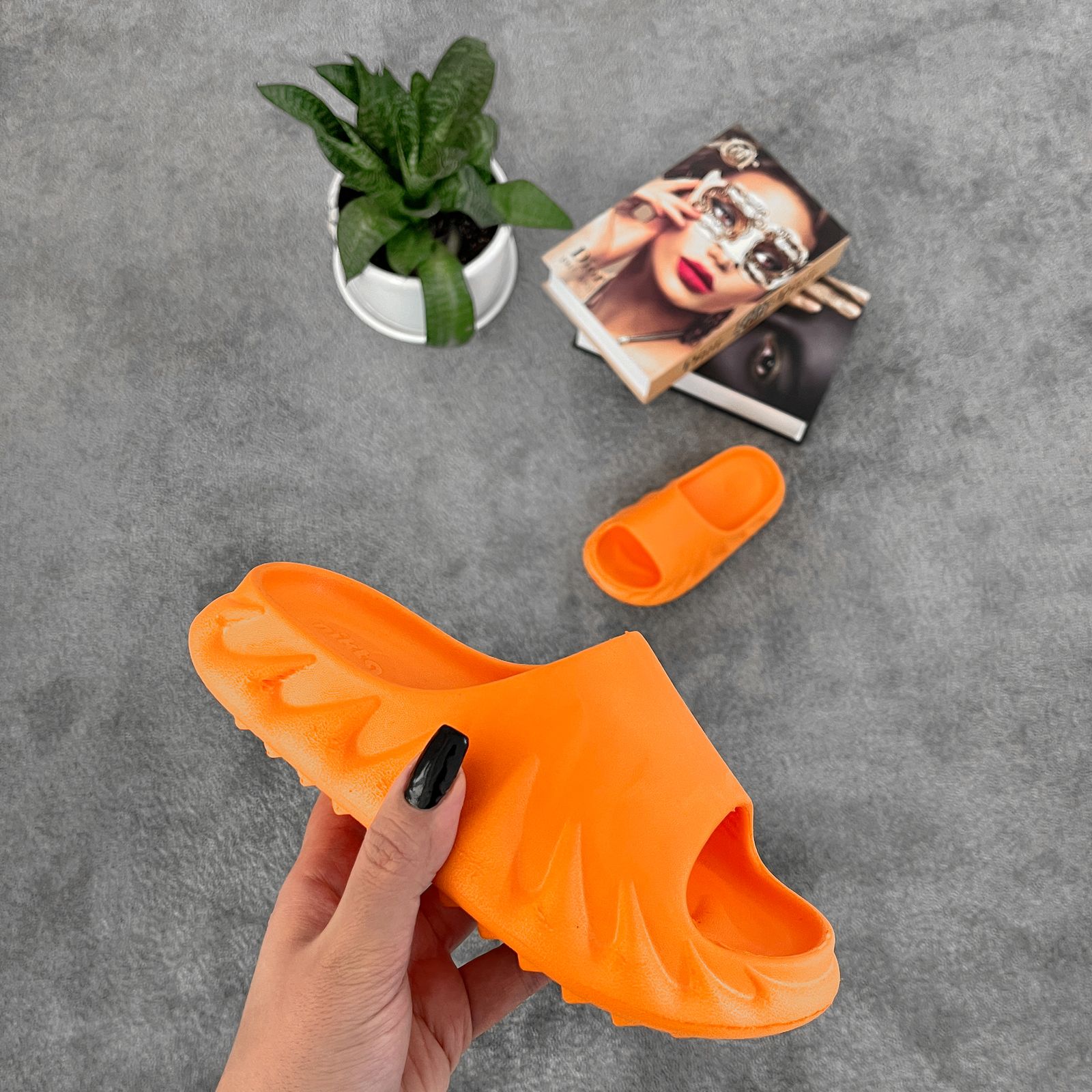 دمپایی پسرانه نیکتا مدل NCF.3473 - - 19