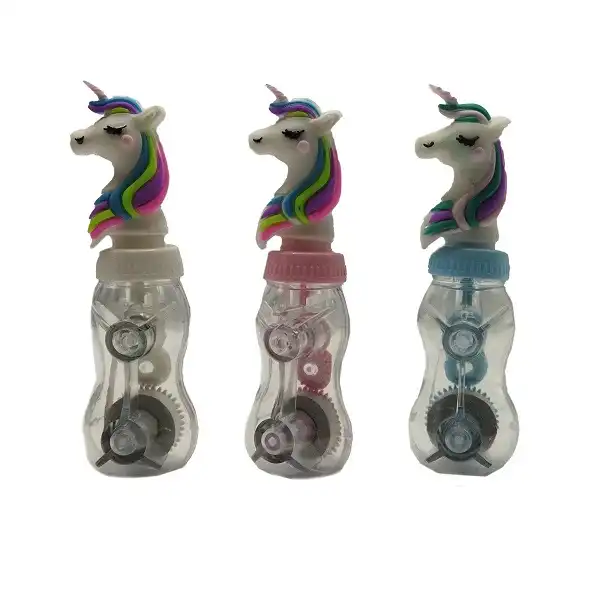 غلط گیر نواری مدل یونیکورن مجموعه 3 عددی