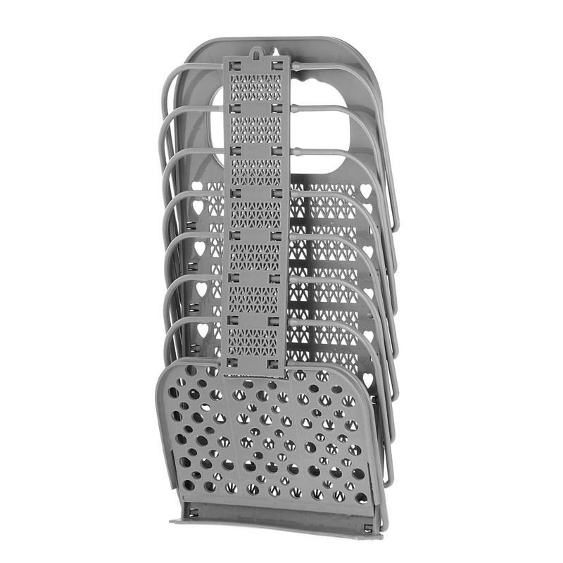 سبد رخت چرک مدل QX-2023