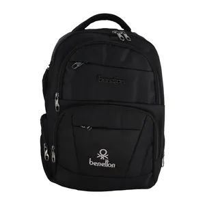 کوله پشتی لپ تاپ مدل BTN-0520 مناسب برای لپ تاپ 16 تا 17 اینچی