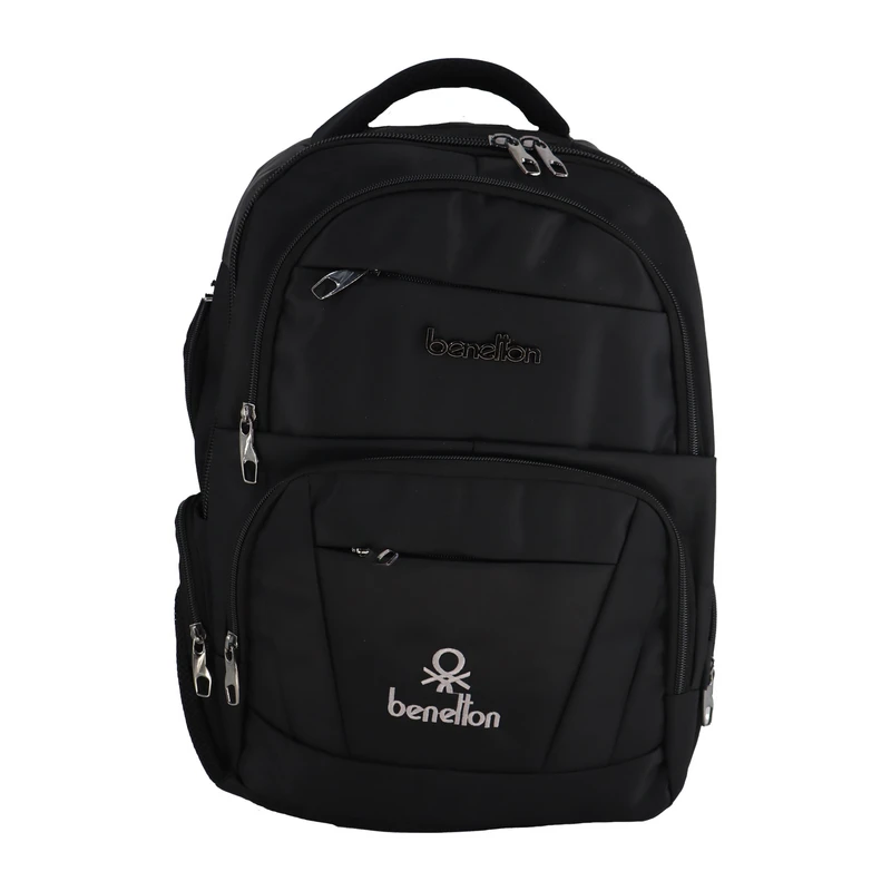 کوله پشتی لپ تاپ مدل BTN-0520 مناسب برای لپ تاپ 16 تا 17 اینچی