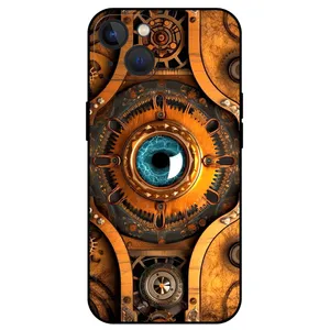 Megafone Safe 1900 Cover For Apple iPhone 14 Plus