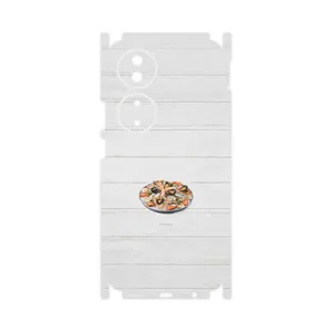 MAHOOT Seafood-FullSkin Cover Sticker for Honor X7b