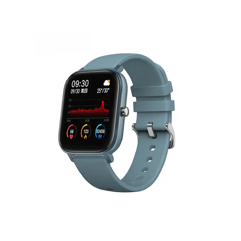 ساعت هوشمند مدل P8