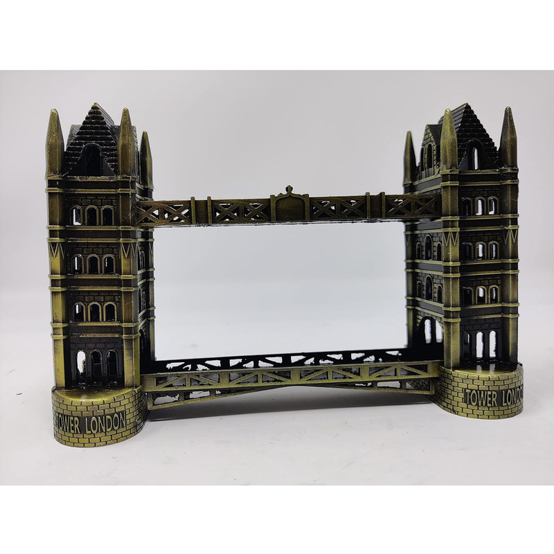 دکوری مدل پل London Bridge