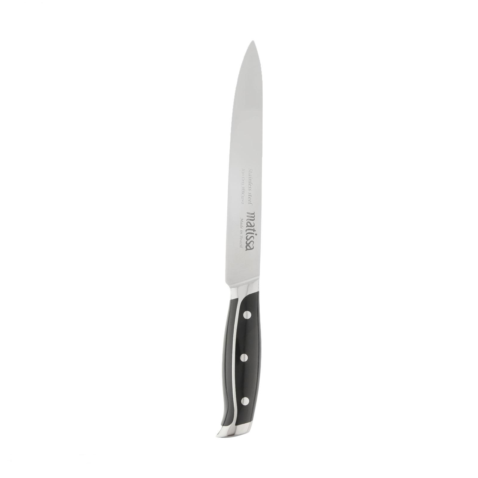 چاقو آشپزخانه ماتیسا مدل S.W.T3